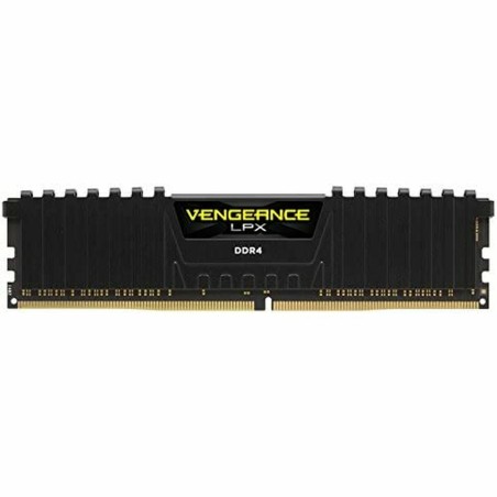 Memoria RAM Corsair CMK16GX4M2D3000C16 3000 MHz CL16