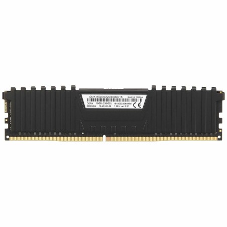 Memoria RAM Corsair CMK16GX4M2D3000C16 3000 MHz CL16
