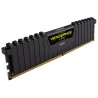 Memoria RAM Corsair 16GB DDR4 3000MHz DDR3 SDRAM DDR4 CL16 16 GB