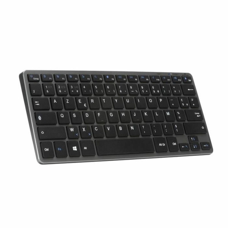 Tastiera Bluestork Azerty Francese Nero Tastiera Bluestork Azerty Francese Nero