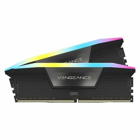 Memoria RAM Corsair CMH32GX5M2B6000C30 DDR5 SDRAM 32 GB cl30