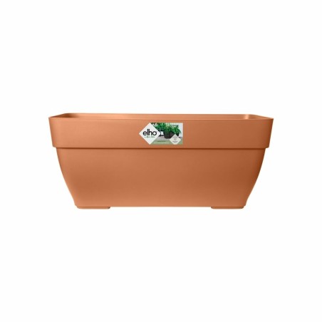 Vaso Elho Ø 76,5 cm Plastica Rettangolare Moderno
