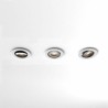 Lampadario Calex 5 W (3 Unità)