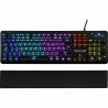 Tastiera per Giochi The G-Lab AZERTY Francese