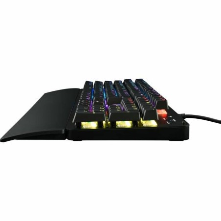 Tastiera per Giochi The G-Lab AZERTY Francese