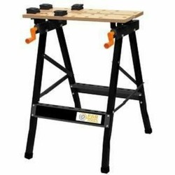 Scaffale Fartools Nero