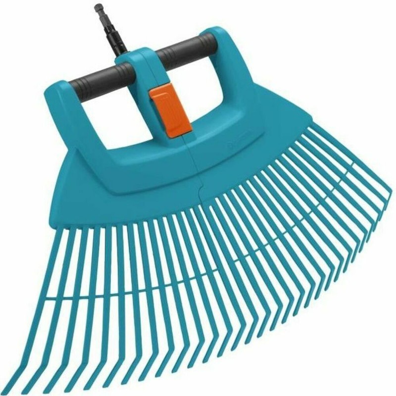 Rastrello per Raccogliere le Foglie Gardena Rastrello per Raccogliere le Foglie Gardena