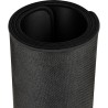 Tappetino Antiscivolo Corsair MM350 PRO Nero