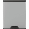 Secchio della spazzatura Curver 254610 Plastica 65 L