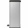 Secchio della spazzatura Curver 254610 Plastica 65 L