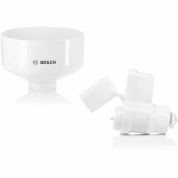 Macinino per spezie BOSCH Bianco Plastica