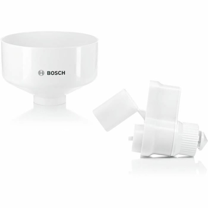 Macinino per spezie BOSCH Bianco Plastica Macinino per spezie BOSCH Bianco Plastica