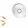 Macinino per spezie BOSCH Bianco Plastica
