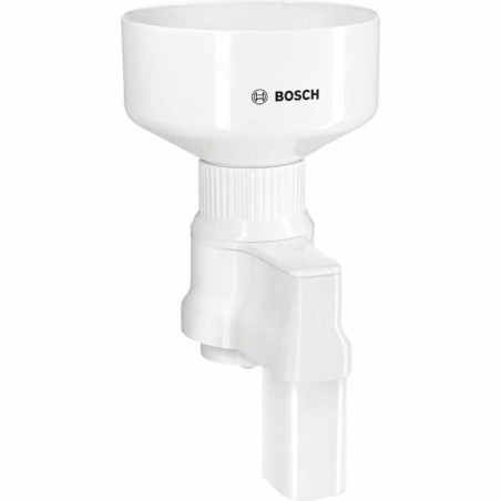 Macinino per spezie BOSCH Bianco Plastica