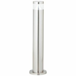 Lampada LED Brilliant Acciaio 6 W