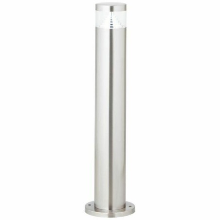 Lampada LED Brilliant Acciaio 6 W