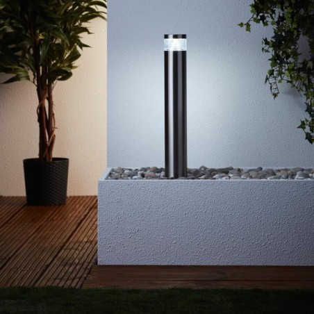 Lampada LED Brilliant Acciaio 6 W