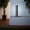 Lampada LED Brilliant Acciaio 6 W