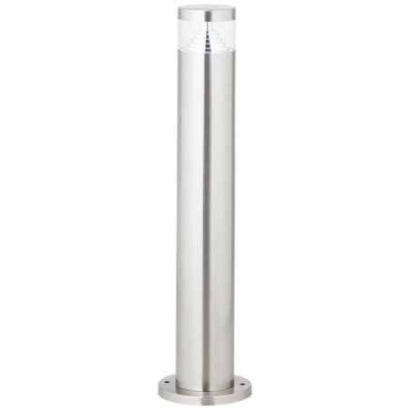 Lampada LED Brilliant Acciaio 6 W