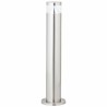 Lampada LED Brilliant Acciaio 6 W