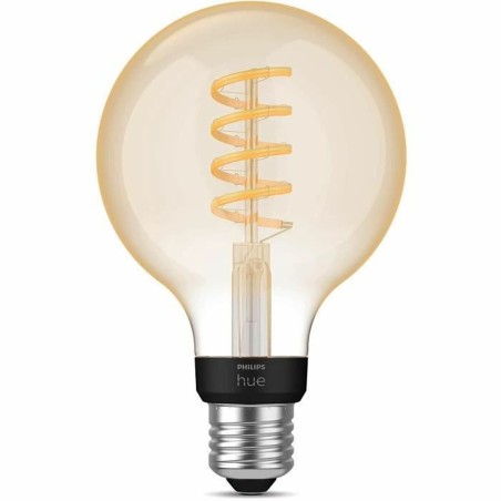 Lampadina Intelligente Philips Globo G93 - Bombilla inteligente E27 7 W 40 W 60 W E27