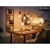 Lampadina Intelligente Philips Globo G93 - Bombilla inteligente E27 7 W 40 W 60 W E27
