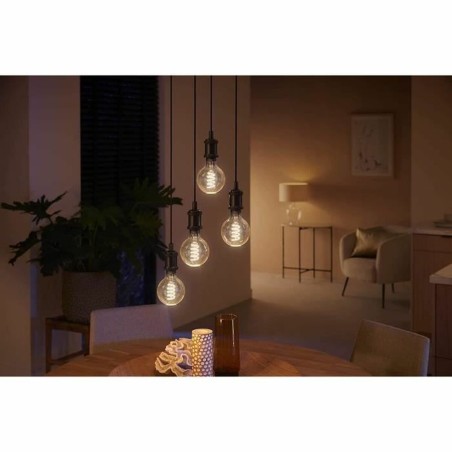 Lampadina Intelligente Philips Globo G93 - Bombilla inteligente E27 7 W 40 W 60 W E27