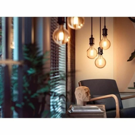 Lampadina Intelligente Philips Globo G93 - Bombilla inteligente E27 7 W 40 W 60 W E27