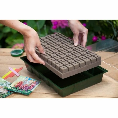 Set di coltivazione Nature 11 x 35 x 23,5 cm