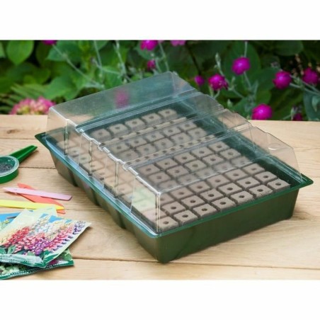 Set di coltivazione Nature 11 x 35 x 23,5 cm
