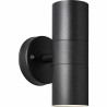 Applique da Parete Brilliant Jandy 18 W Nero GU10