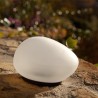 Lampada da tavolo Lumisky Solenzara Bianco (1 Unità)