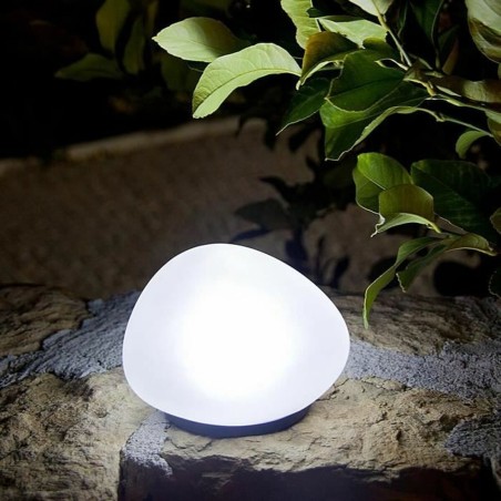 Lampada da tavolo Lumisky Solenzara Bianco (1 Unità)