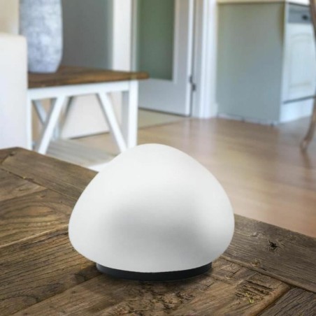 Lampada da tavolo Lumisky Solenzara Bianco (1 Unità)