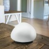 Lampada da tavolo Lumisky Solenzara Bianco (1 Unità)