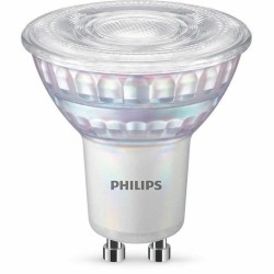 Lampadina LED Philips 8718699775810 50 W Bianco F 4 W GU10 (3000K) (2 Unità)
