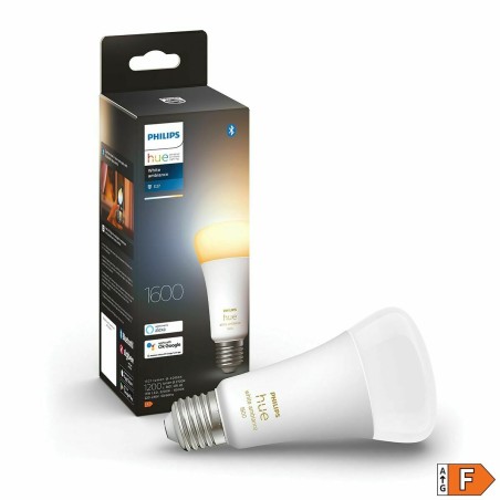 Lampadina Intelligente Philips Pack de 1 E27 13 W E27 2200K 6500 K