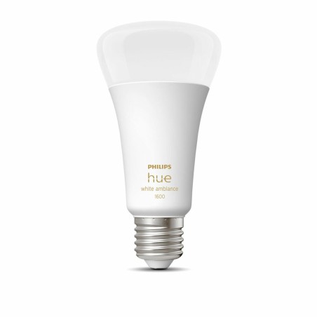 Lampadina Intelligente Philips Pack de 1 E27 13 W E27 2200K 6500 K