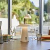 Lampada da tavolo Lumisky Bianco (1 Unità)