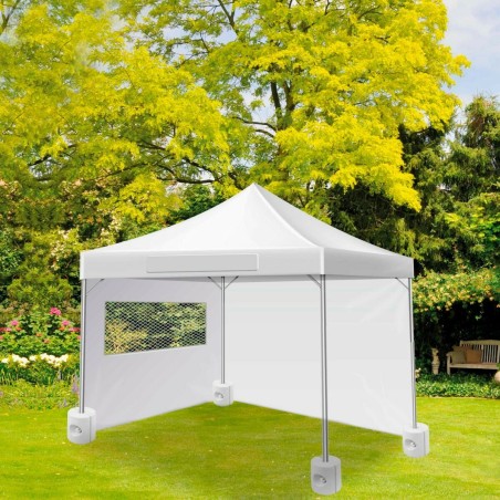 Supporto Aktive Tenda da Spiaggia 4 Unità