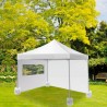 Supporto Aktive Tenda da Spiaggia 4 Unità