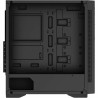 Case computer desktop ATX DEEPCOOL Matrexx 55 Mesh ADD-RGB 4F Nero