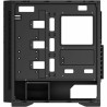 Case computer desktop ATX DEEPCOOL Matrexx 55 Mesh ADD-RGB 4F Nero