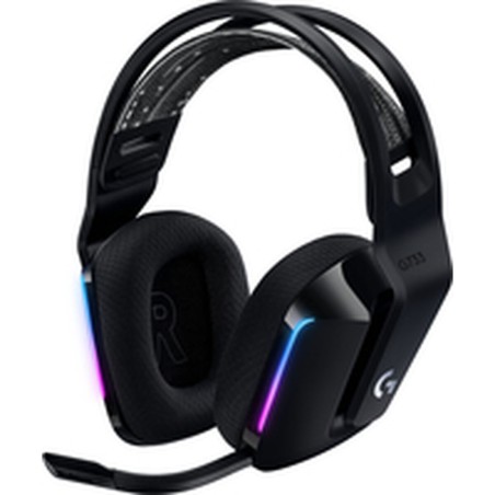 Auricolari con Microfono Gaming Logitech G733 Lightspeed Headset