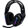 Auricolari con Microfono Gaming Logitech G733 Lightspeed Headset