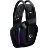 Auricolari con Microfono Gaming Logitech G733 Lightspeed Headset