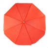 Ombrellone Colorbaby 100 x 81 x 100 cm (12 Unità)