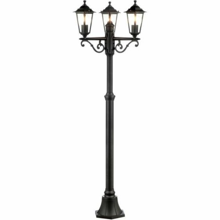 Lanterna Brilliant Nero