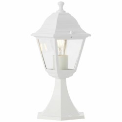 Lanterna Brilliant Nissie Bianco 60 W E27