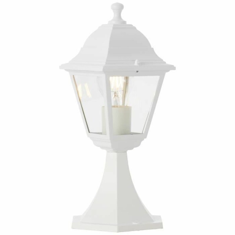 Lanterna Brilliant Nissie Bianco 60 W E27 Lanterna Brilliant Nissie Bianco 60 W E27
